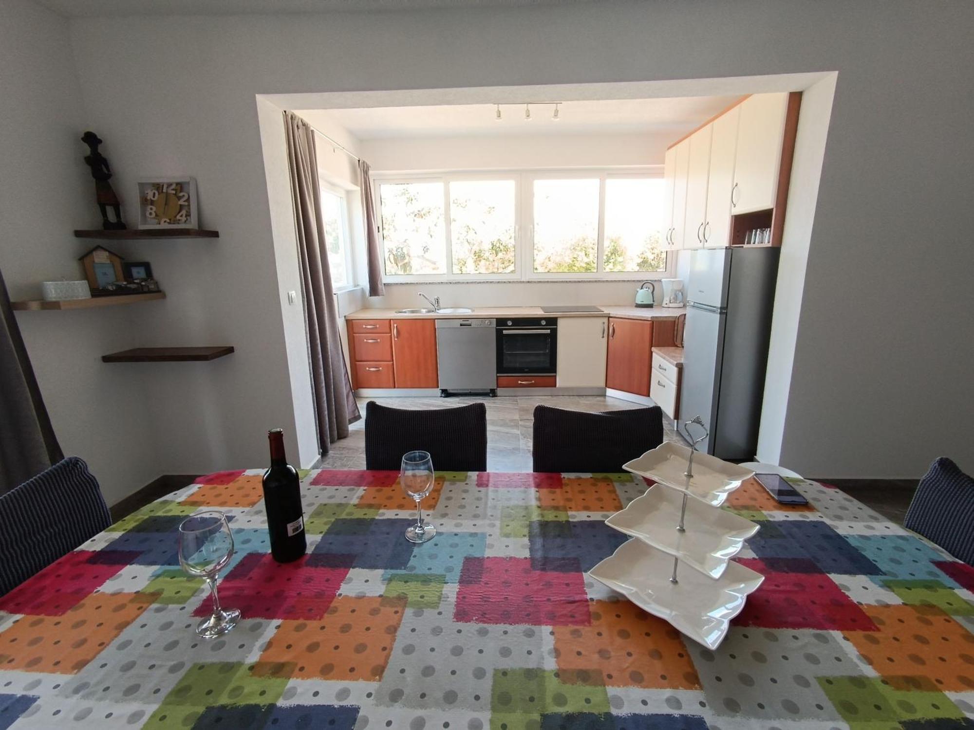 Apartments Solta Nečujam Rum bild